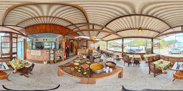 Cravo e Canela - Culinária Familiar