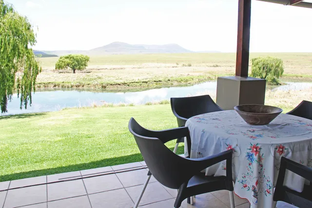 Forellenhof Guest Farm