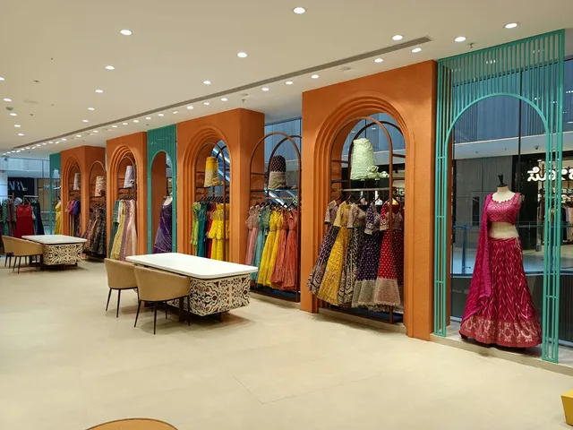 Neerus Forum South Bangalore