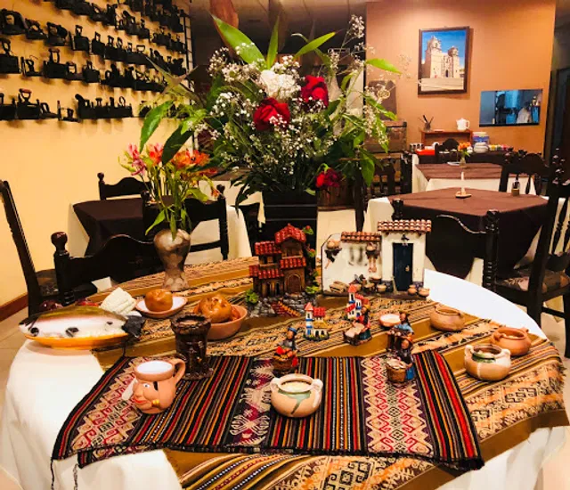 La Casona Restaurant