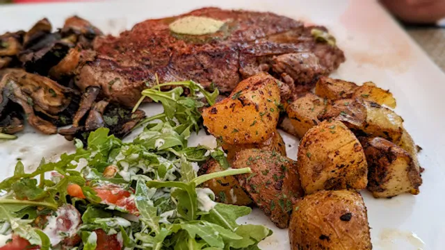 Restaurant de la poste