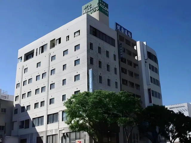 Business Hotel Oriental Izuro