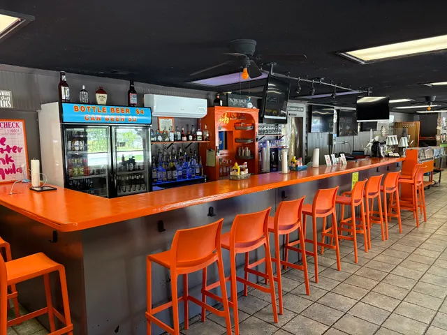 Definitely Delicious Restaurant & Bar