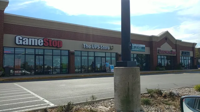 GameStop