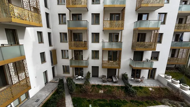 Grand Suites Central