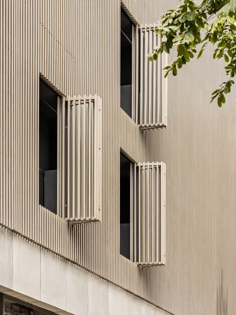 Pulso Hotel Faria Lima