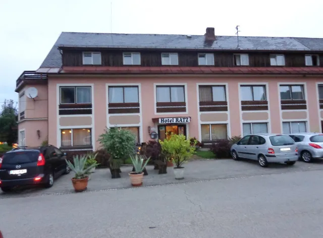 Gasthof Ratz