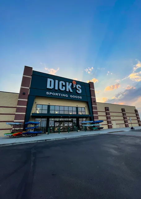 DICK'S Sporting Goods