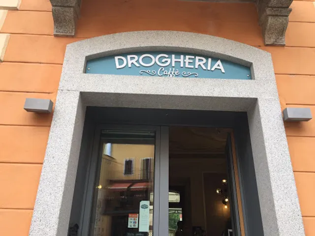 Drogheria Caffè