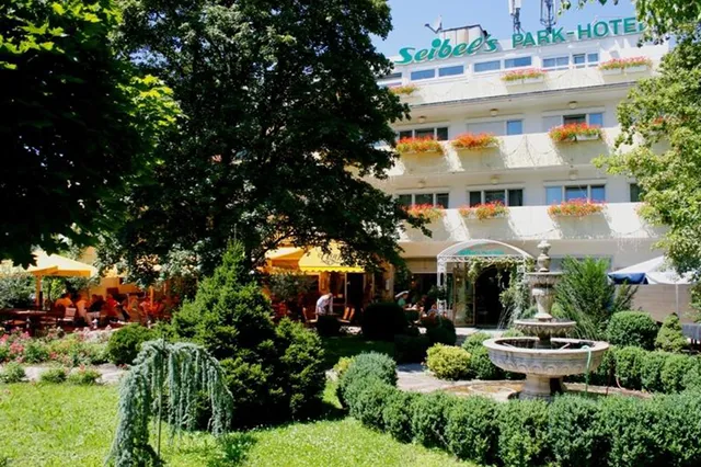 Seibel's Park-Hotel