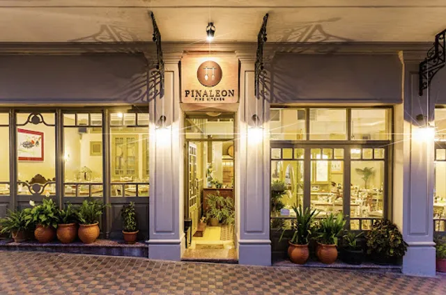 Pinaleon Fine Kitchen