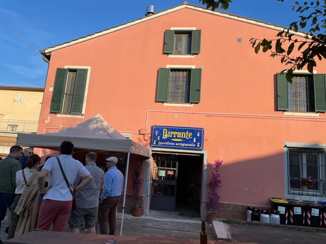 Birrante Birrificio Artigianale