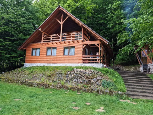 Budureasa Cabin
