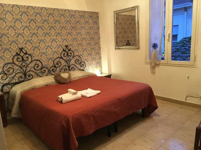 Hotel Firenze 3Beauty