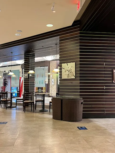 Black Pearl Boba Tea