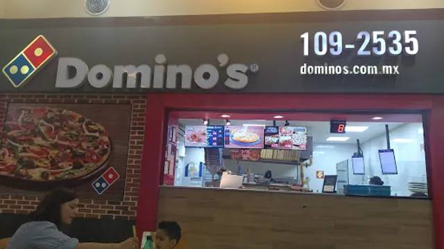 Domino's Playa Las Américas