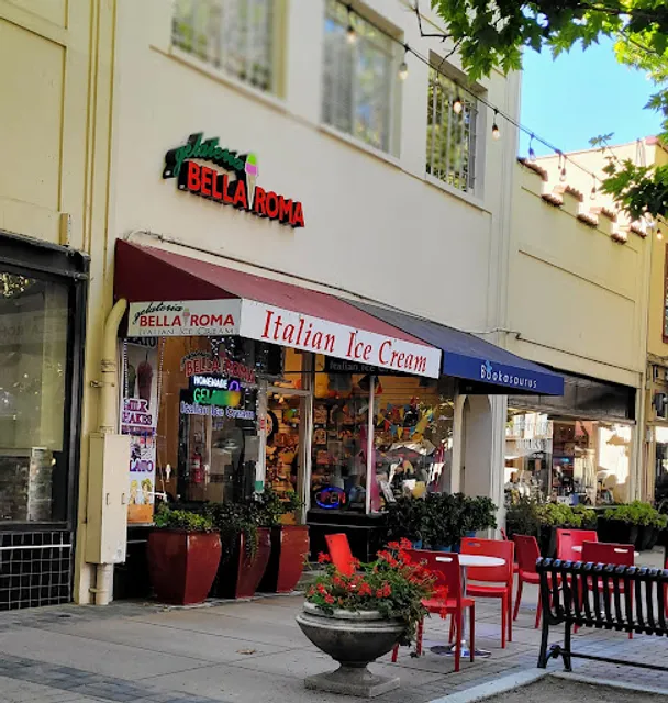 Gelateria Bella Roma