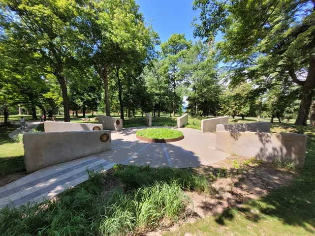 Landscape of Nations