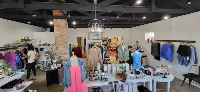 American Hero Clothing