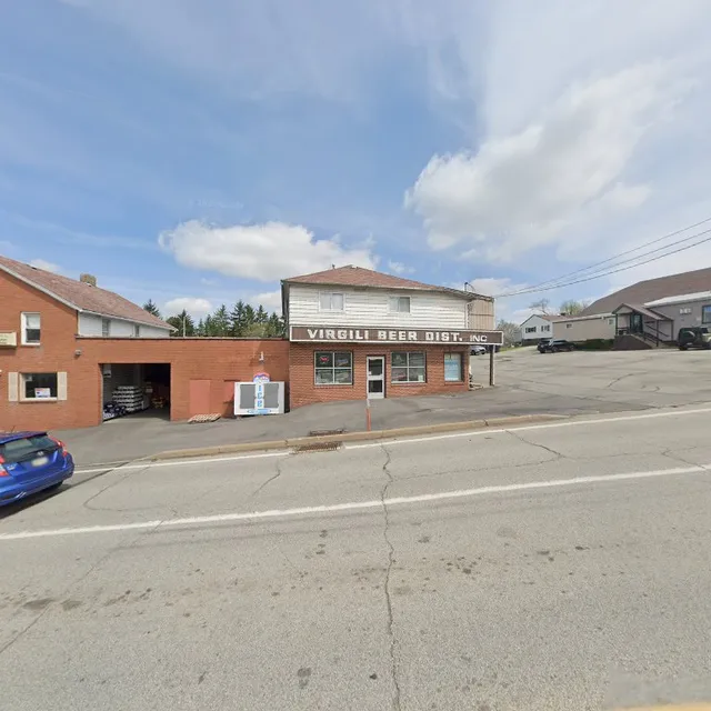 Virgili Beer Distributors