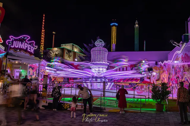 Jumper Wiener Prater Koidls