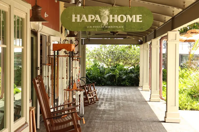Hapa Home