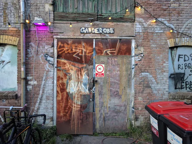 City Beach the Oerkap