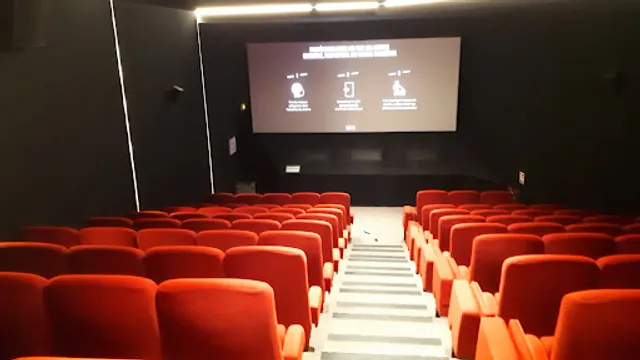 MK2 Bastille - Faubourg Saint-Antoine