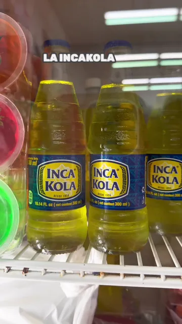 La Cusqueñita Peruvian Grocery