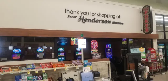 Lake Mead Gateway Plaza