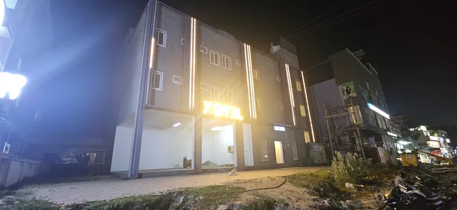 RG Suites Thoraipakkam