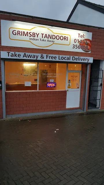 Grimsby Tandoori