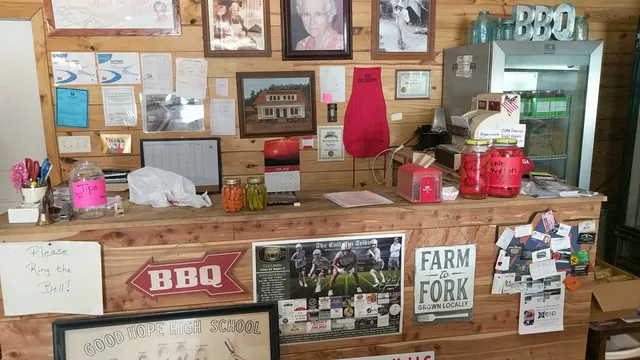 Ryan's Creek Produce