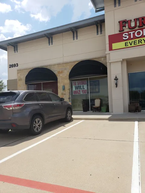 Luxe Leather Furniture