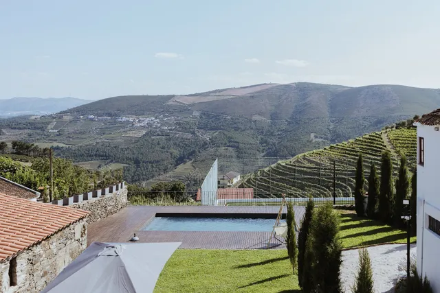 Provesende Douro Villas