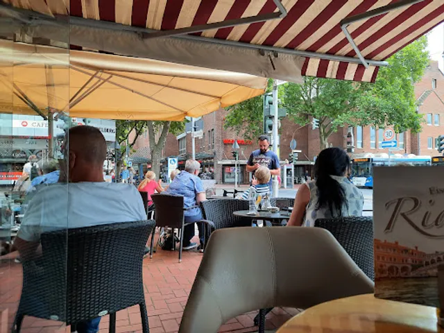 Rialto Eisdiele Frechen