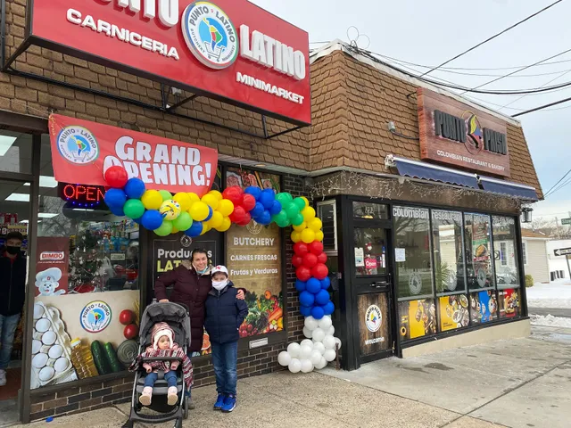 PUNTO LATINO MINIMARKET CORP