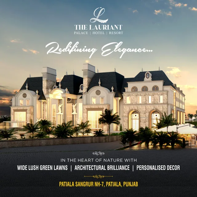 The Lauriant Resorts