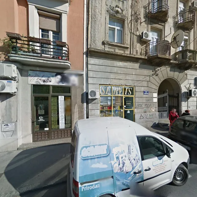 Rooms Museum Propido