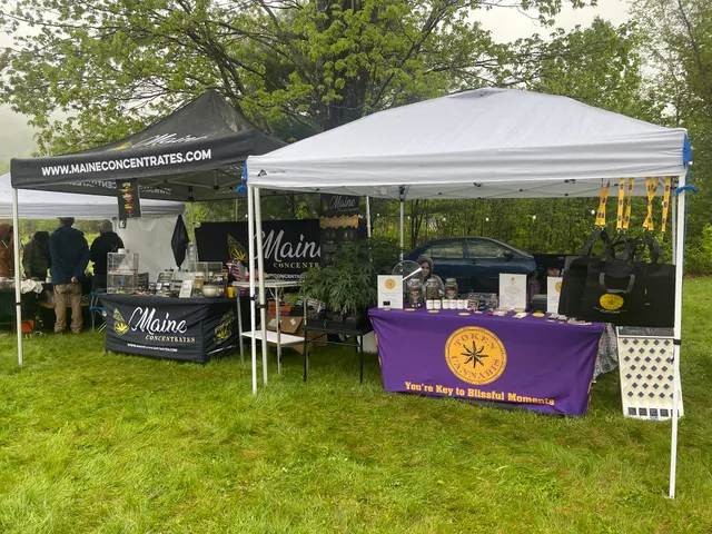 Token Cannabis Co (Medical)