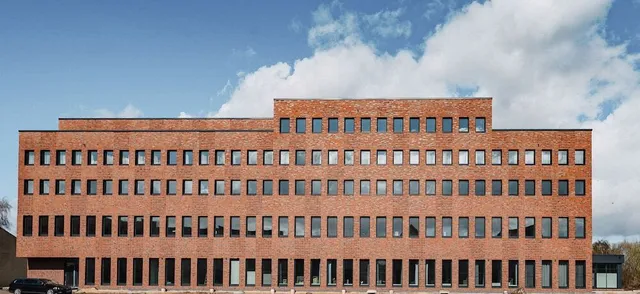 Limehome Bremerhaven Kantstraße