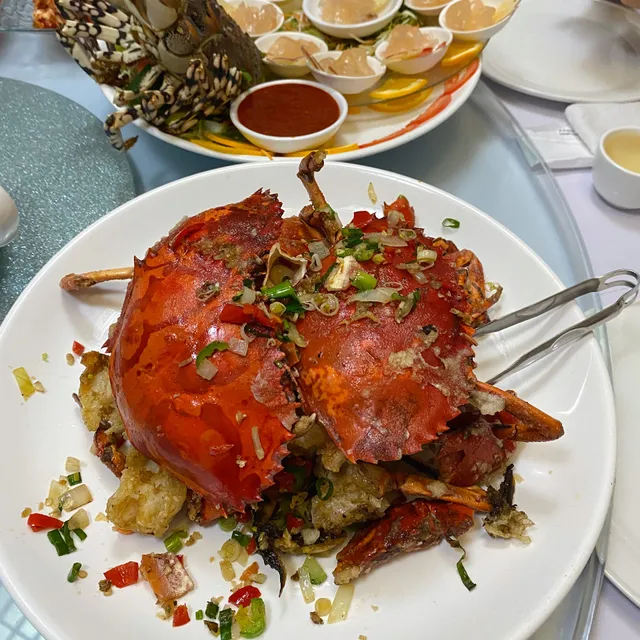 Seoul House Restaurant