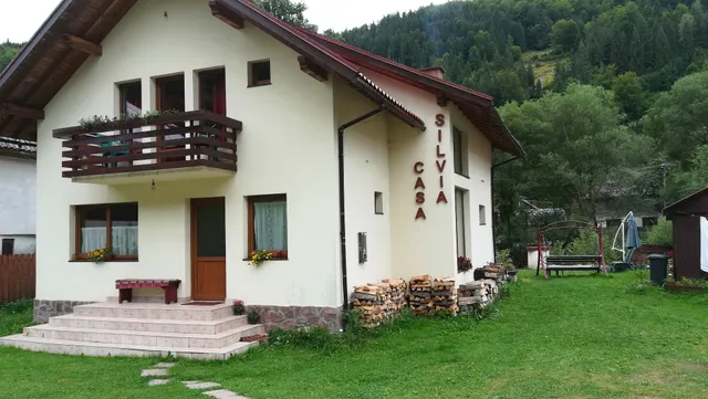 Casa Silvia