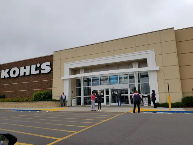 Kohl's