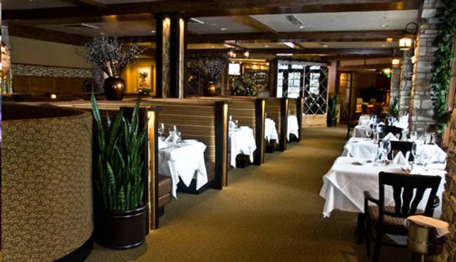 Ruth's Chris Steak House