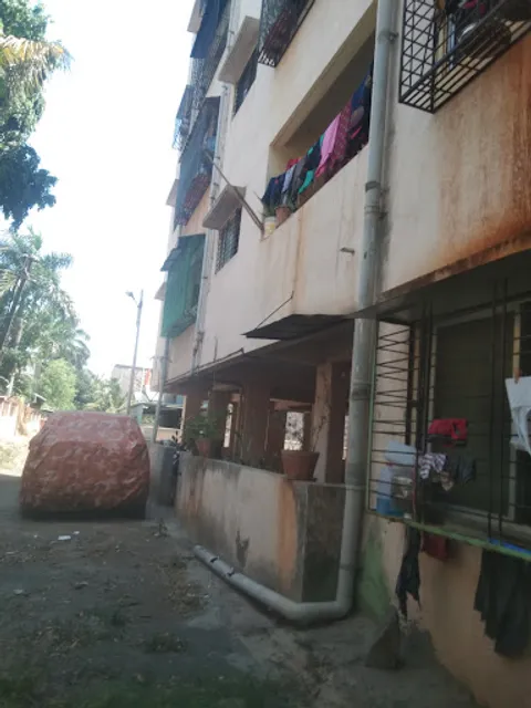 Ruchira Snacks Center