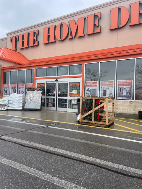 The Home Depot
