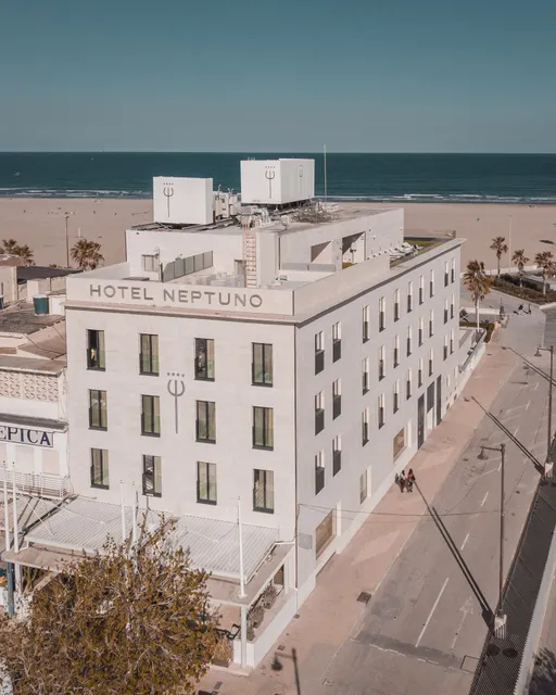 Hotel Neptuno
