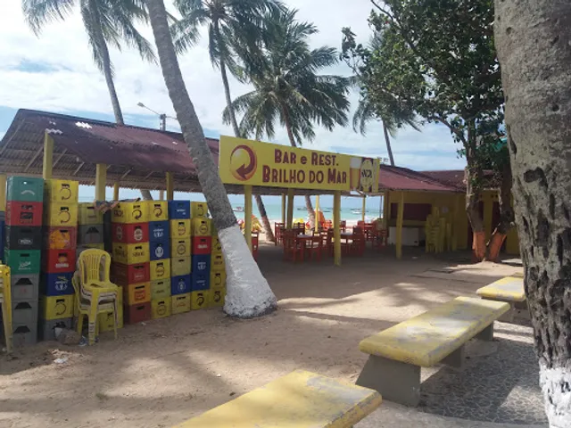 Marapiocas Brilho Do Mar