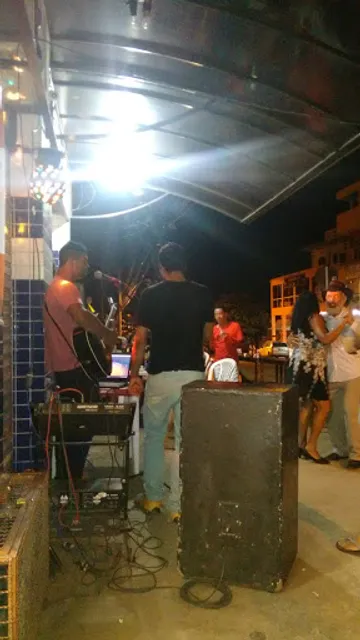 Restaurante Ponto Certo